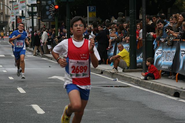 Coruna10 Campionato Galego de 10 Km. 1141